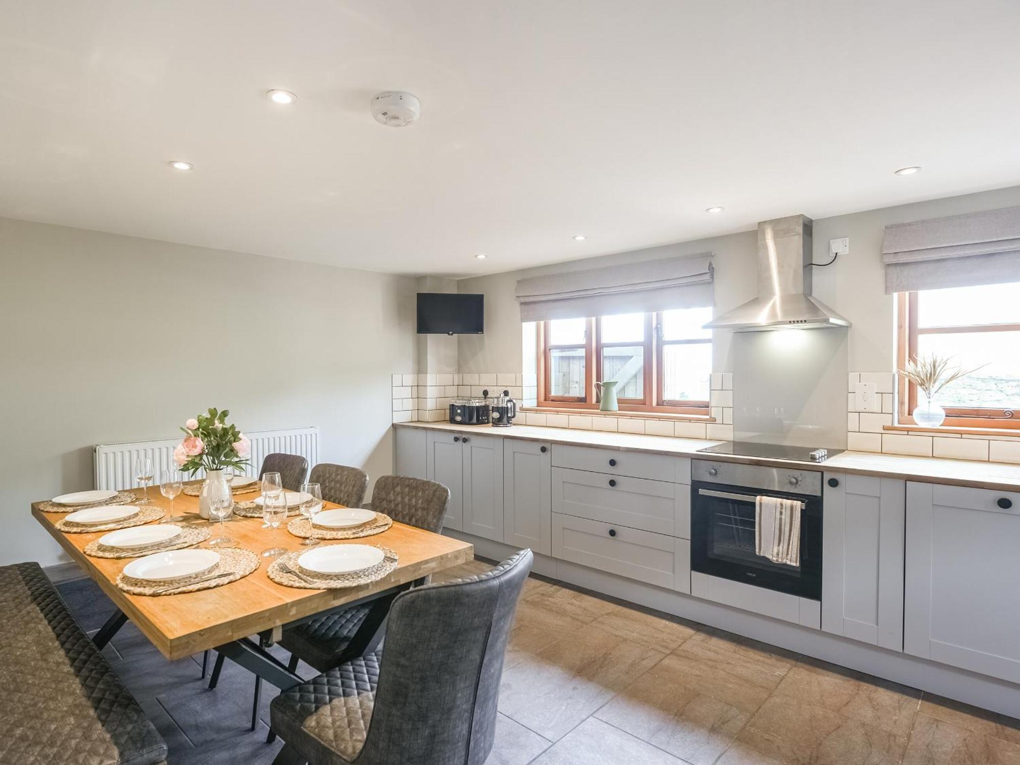 Villa Uk46589 - Kibble Church Stretton Esterno foto