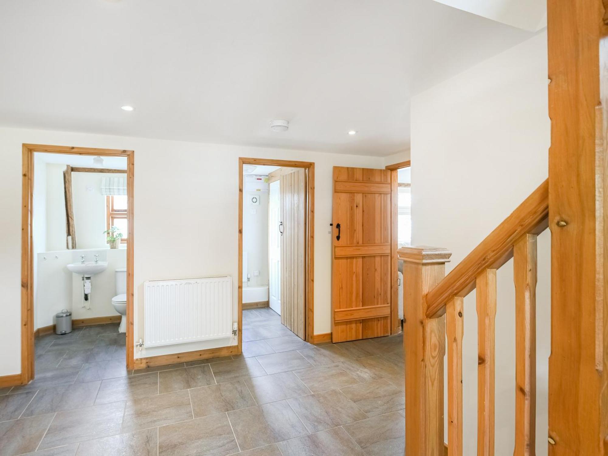 Villa Uk46589 - Kibble Church Stretton Esterno foto