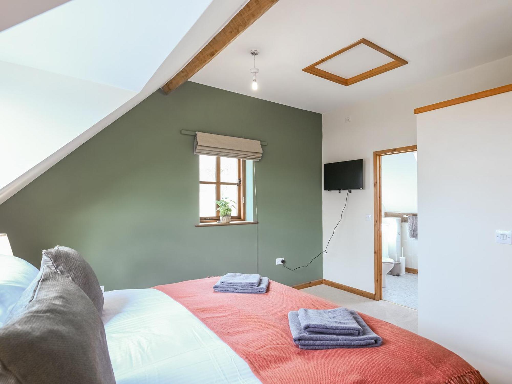 Villa Uk46589 - Kibble Church Stretton Esterno foto