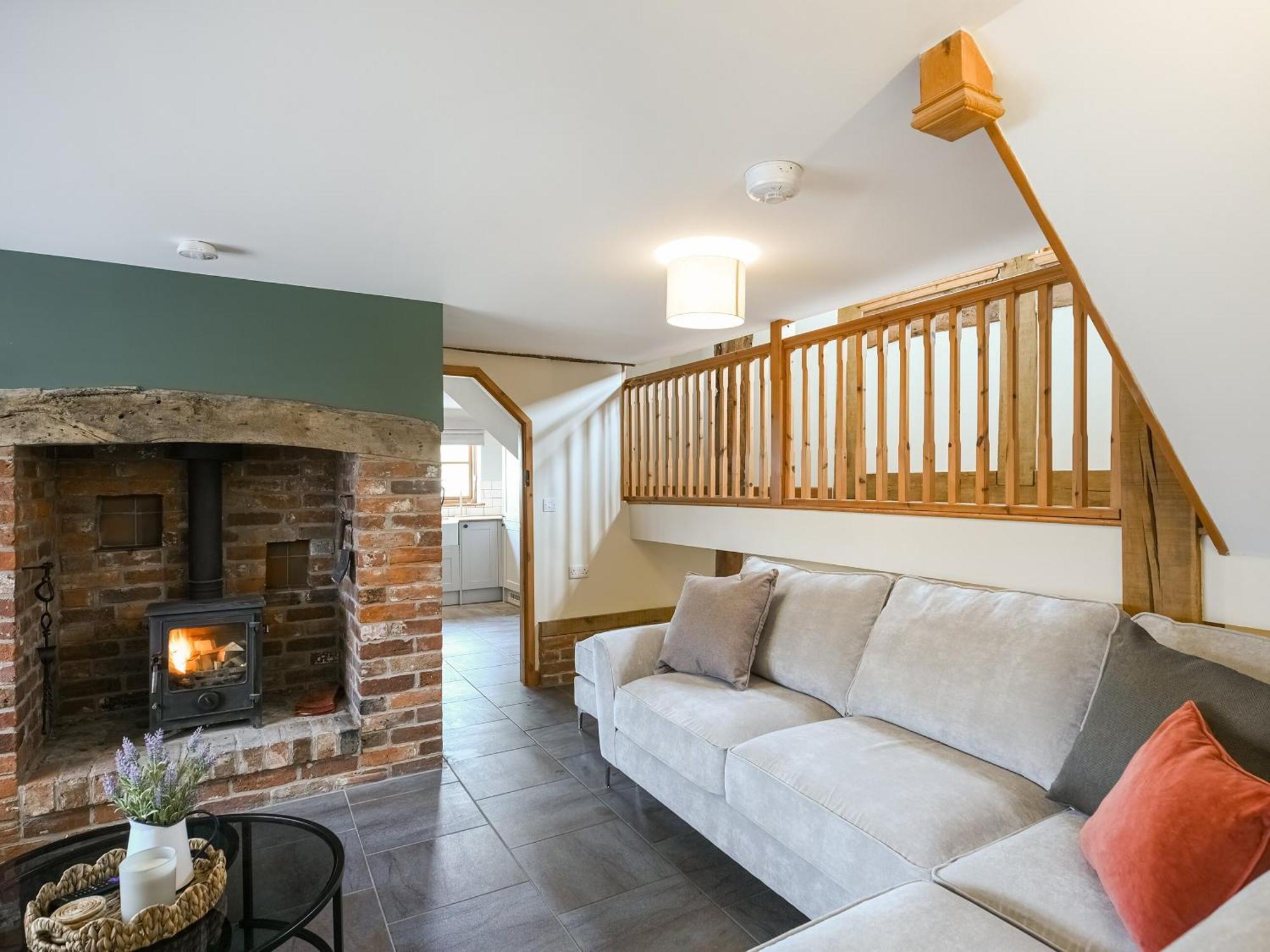 Villa Uk46589 - Kibble Church Stretton Esterno foto