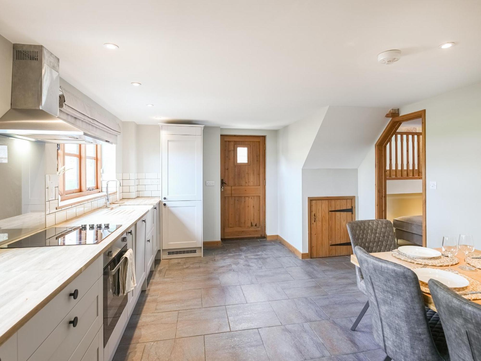 Villa Uk46589 - Kibble Church Stretton Esterno foto
